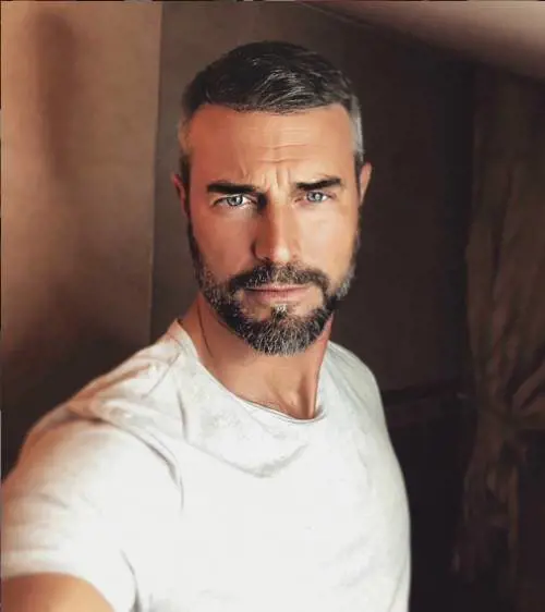 Imbarazzo a "Vieni da me": Flavio Montrucchio e la gaffe con la Balivo