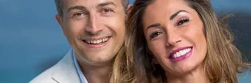 Uomini e Donne: Ida si scambia "stories" romantiche con Riccardo