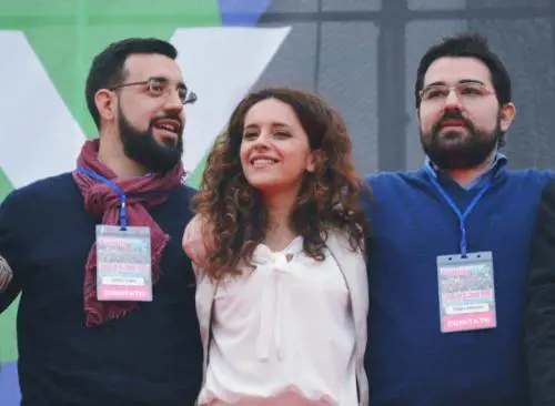 "Da donna vi spiego perché a Verona difenderemo il gentil sesso"