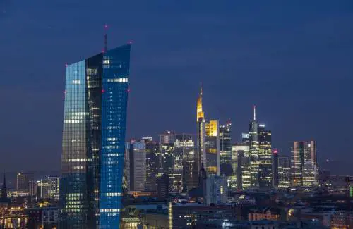 I big dell’economia globale danno segni di incertezza
