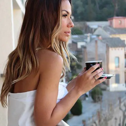 Tamara Gorro hot su Instagram: gli scatti sexy di lady Garay