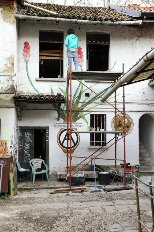 Tre offerte per il "Torchiera", Sala le rifiuta