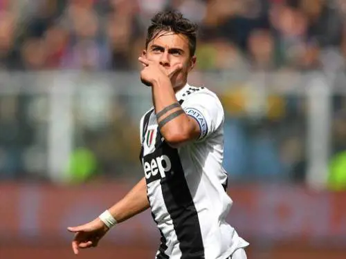 Dybala invita allo Juventus Stadium il piccolo Rami: ''Sei un eroe, vorrei conoscerti''