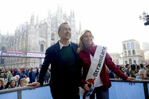 Ius soli, Sala & Co. all'attacco. Majorino: "Salvini penoso poveraccio"