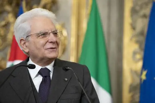 I paletti di Mattarella sulla legittima difesa: "Non attenua ruolo dello Stato"