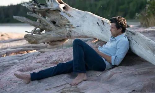 La verità sul caso Harry Quebert: amore e altri misteri