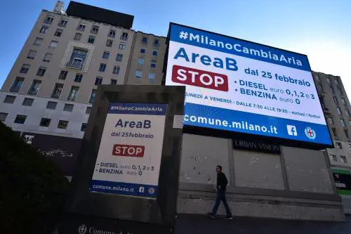 "Così cambia Area B nel quartiere Feltre". Ma ancora proteste