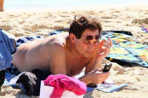 La nuova vita di Crocetta pensionato in Tunisia: "Felice con le tasse al 5%"