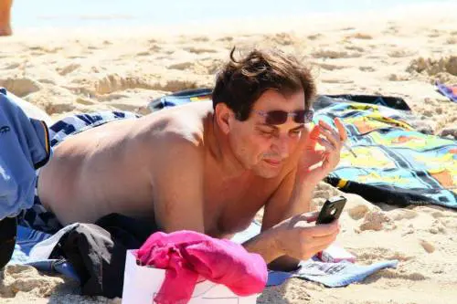 La nuova vita di Crocetta pensionato in Tunisia: "Felice con le tasse al 5%"