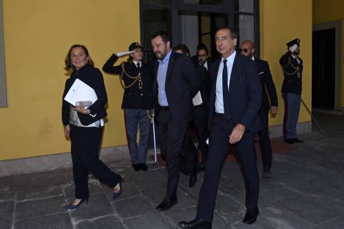 Ius soli, Sala contesta Salvini, La Lega: svicola dai suoi flop