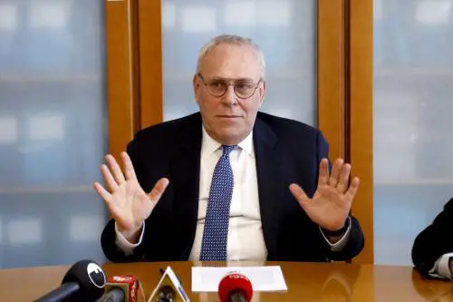 L'inchiesta flop sull'Eni spacca la Procura di Milano