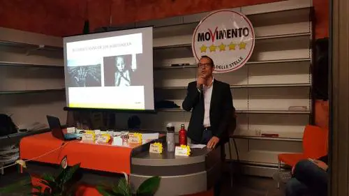 Regionali in Basilicata, tracollo dei 5S: voti dimezzati