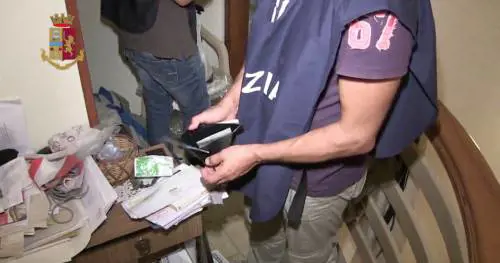Fiumi di droga ed estorsioni: ecco gli affari di Cosa nostra, decapitato il clan di San Lorenzo