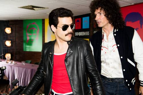 Bohemian Rhapsody, la Cina taglia 6 scene del film