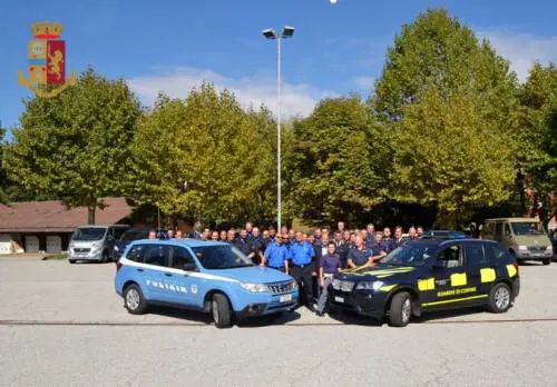 Ecco le pattuglie italo-svizzere. Blindati i confini anti-migranti