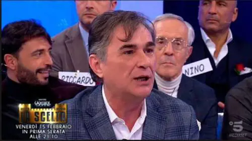 Gianbattista si sfoga dopo l'eliminazione da Uomini e Donne