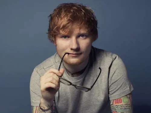 Ed Sheeran: "Bullizzato a scuola per i capelli rossi"