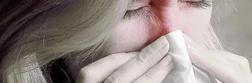 Coronavirus o allergia? Ecco tutti i sintomi per distinguerli