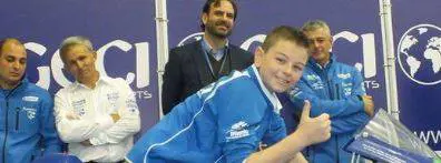 Il motociclismo piange Marcos Garrido: travolto in pista a 14 anni