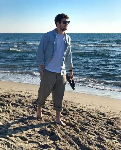 Elia Fongaro replica alle parole di Jane Alexander