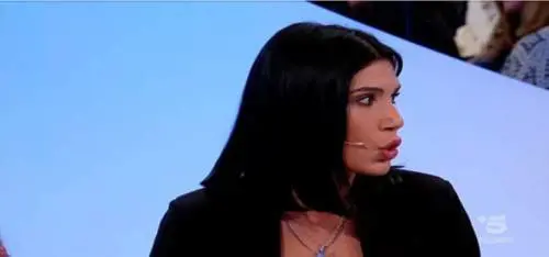 Uomini e Donne, Muriel Bassi: "Tornassi indietro non uscirei dallo studio"