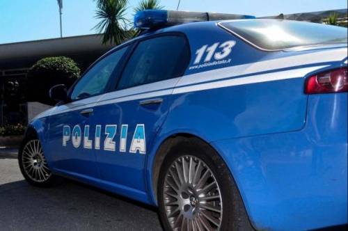 Nigeriano pesta un agente e sfugge all’arresto: preso dopo 4 giorni