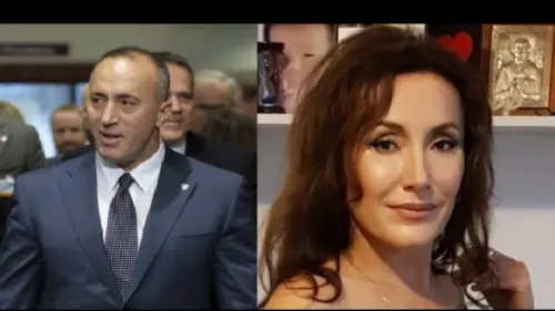 Kosovo, rimosso vice ministro, definì genocidio le bombe Nato del 1999