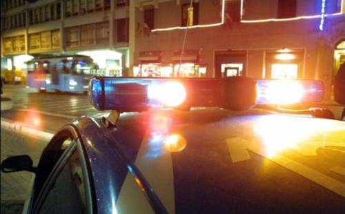 Milano, calci e morsi contro gli agenti, arrestato nigeriano