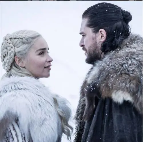 "Il trono di Spade" fa felici soprattutto gli attori: ecco quanto guadagnano