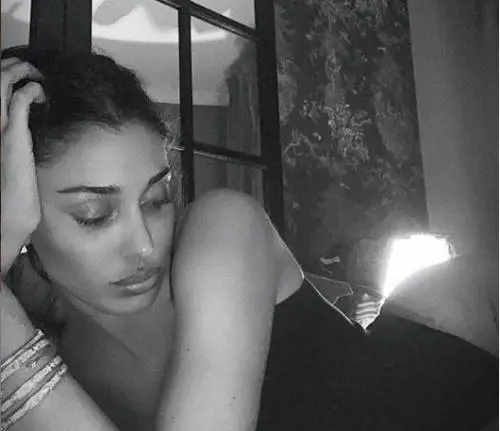 "Ma che problemi ha Paola Ferrari?". E Belen difende così Diletta Leotta