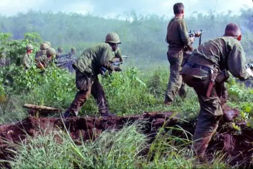 Lezioni di strategia, da Serse al Vietnam