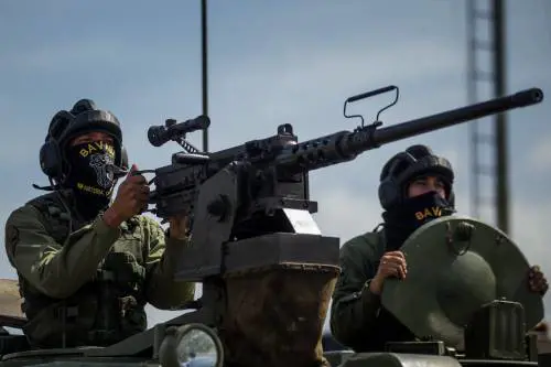 Venezuela, le due ipotesi Usa: "Intervento militare o sanzioni"
