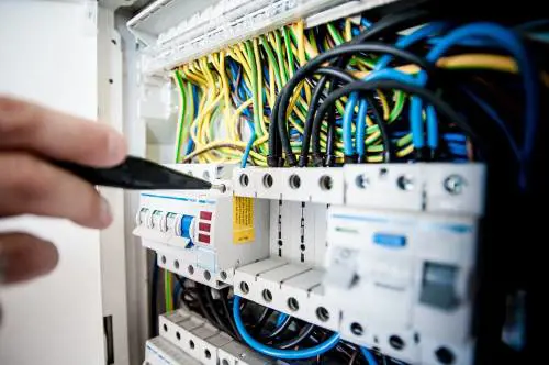 Roma, scoperto furto di energia per un valore di 38mila euro