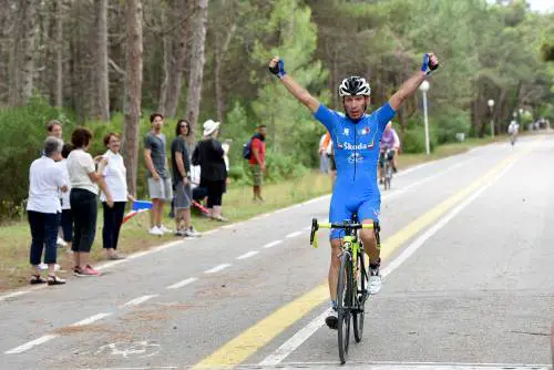 Ivano in bici col cuore nuovo: "I trionfi? Per il mio donatore"