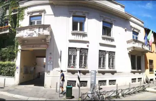 Escluso dal bando chi difende la vita