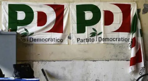 È caos nel Pd campano per le quote rosa