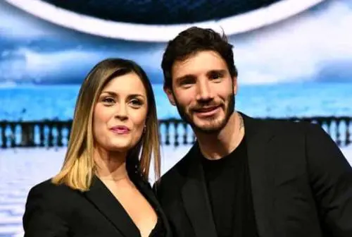 Fatima Trotta su Stefano De Martino: "Ha dimostrato grande umiltà"