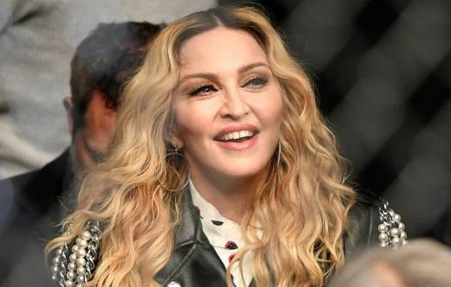 Dopo 4 anni di silenzio, Madonna esce col nuovo singolo