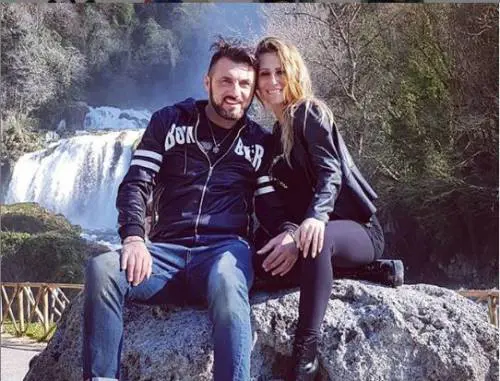Ursula incinta pronta alle nozze con Sossio? 