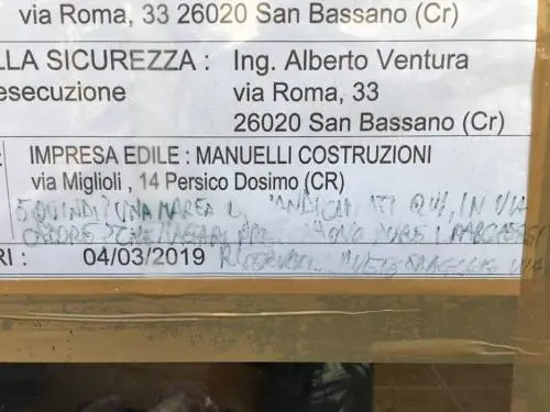 "Marea di handicappati": insulti contro i disabili fuori dalla sede di Baskin