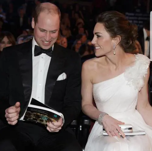 Quelle volte in cui Kate non ha indossato il reggiseno