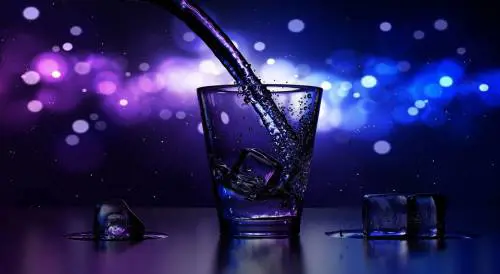Hanno inventato il drink fatto come le mestruazioni