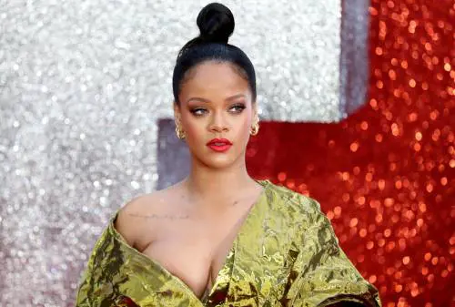 Un like di Rihanna manda in subbuglio i fans. Nozze in vista?