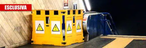 Dopo le chiusure sulla metro A, l'odissea dei pendolari romani prosegue sulla B e la C