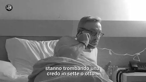 Barbieri tra orge e cocainomani: lo scherzo delle Iene allo chef