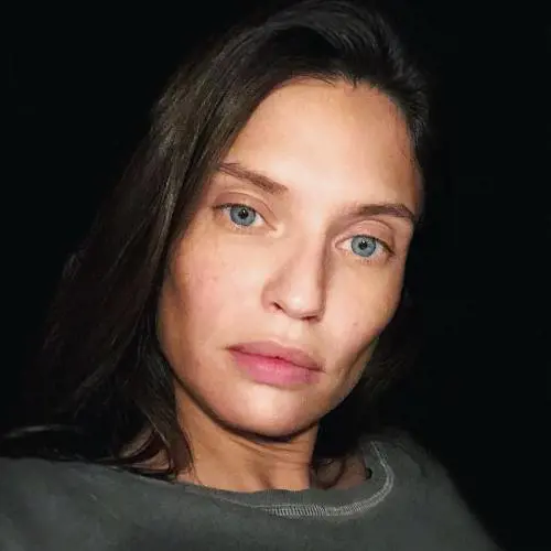 Svelato il nome del nuovo uomo di Bianca Balti