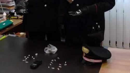 Padova, raffinavano la droga in casa e poi la spacciavano: in manette due nigeriani