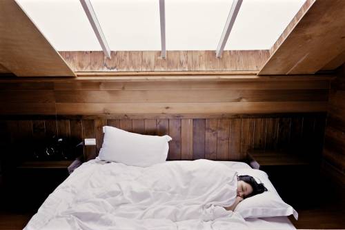 Sonno e salute: ecco perché è così importante riposare bene