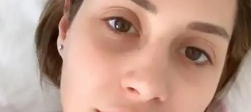 Beatrice Valli disperata: "Perché mi sta succedendo tutto questo?"