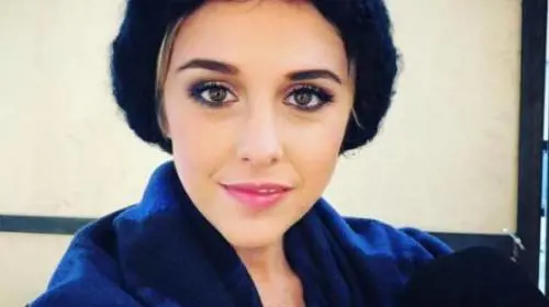 Nadia Toffa non ha mai cancellato il numero in rubrica di Fabrizio Frizzi